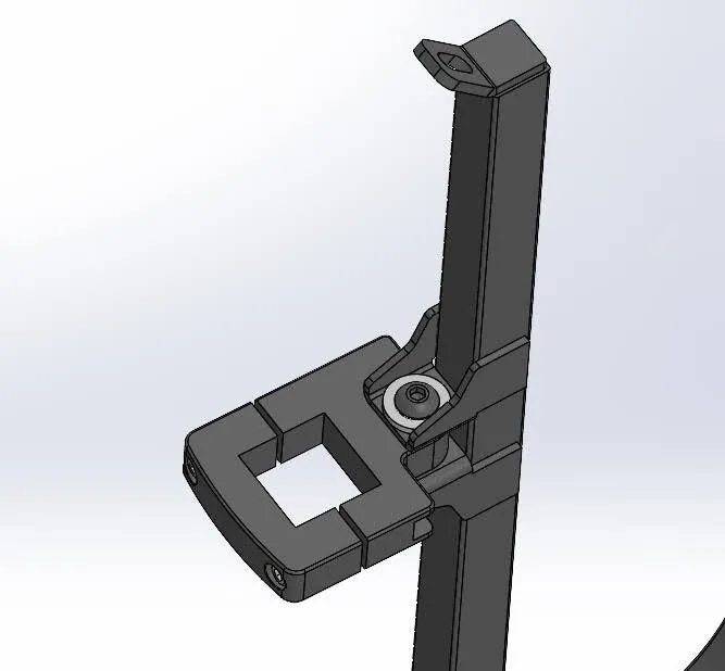 07  Side Surf Rack Hooks