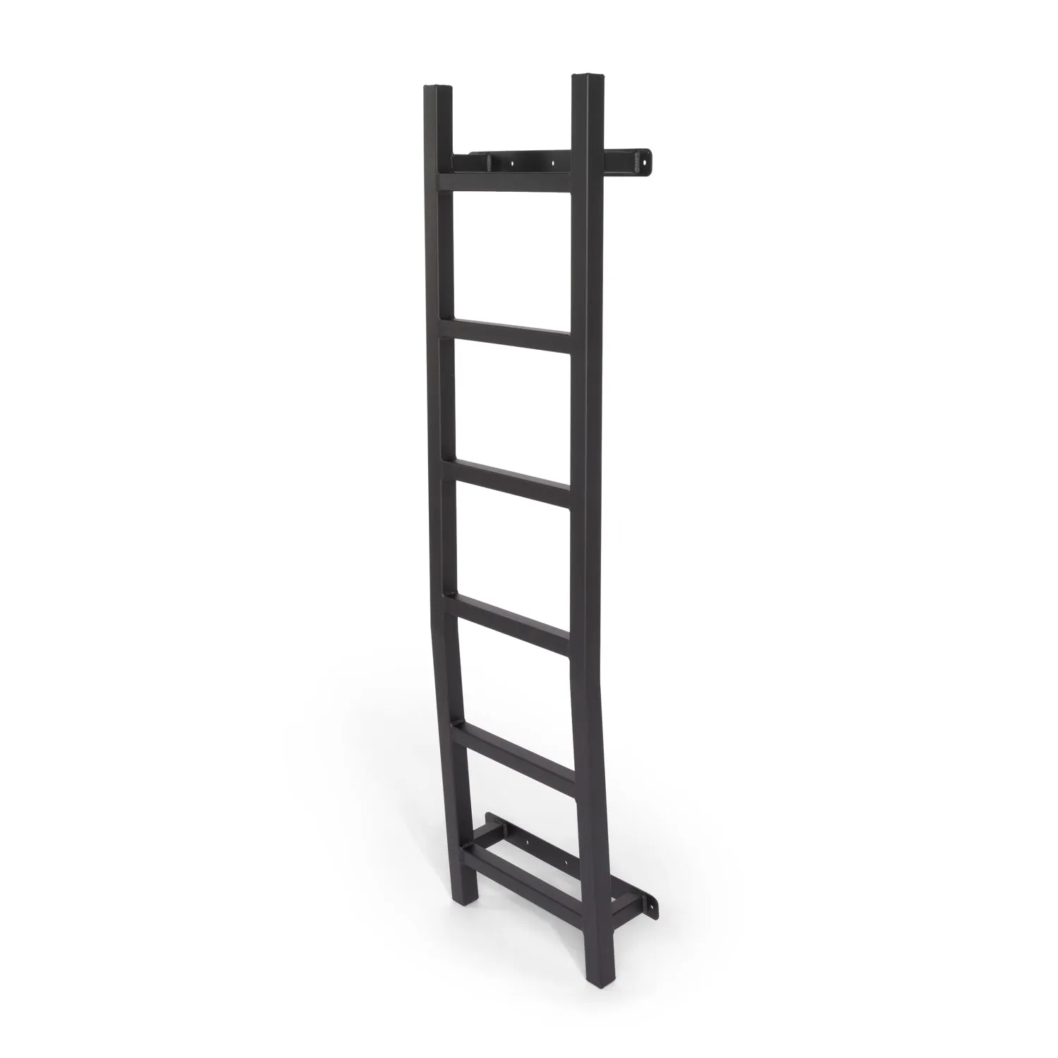 07  Sprinter Van HD Rear Door Ladder - Low Roof