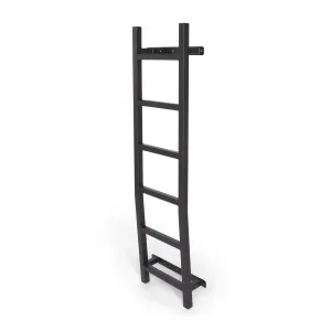 07  Sprinter Van HD Rear Door Ladder - Low Roof
