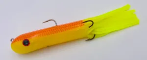 10" Titan Tube - 2 Pack Sherbert