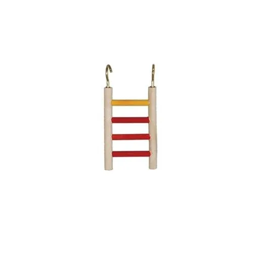 1776 Ladder 6" x 3"