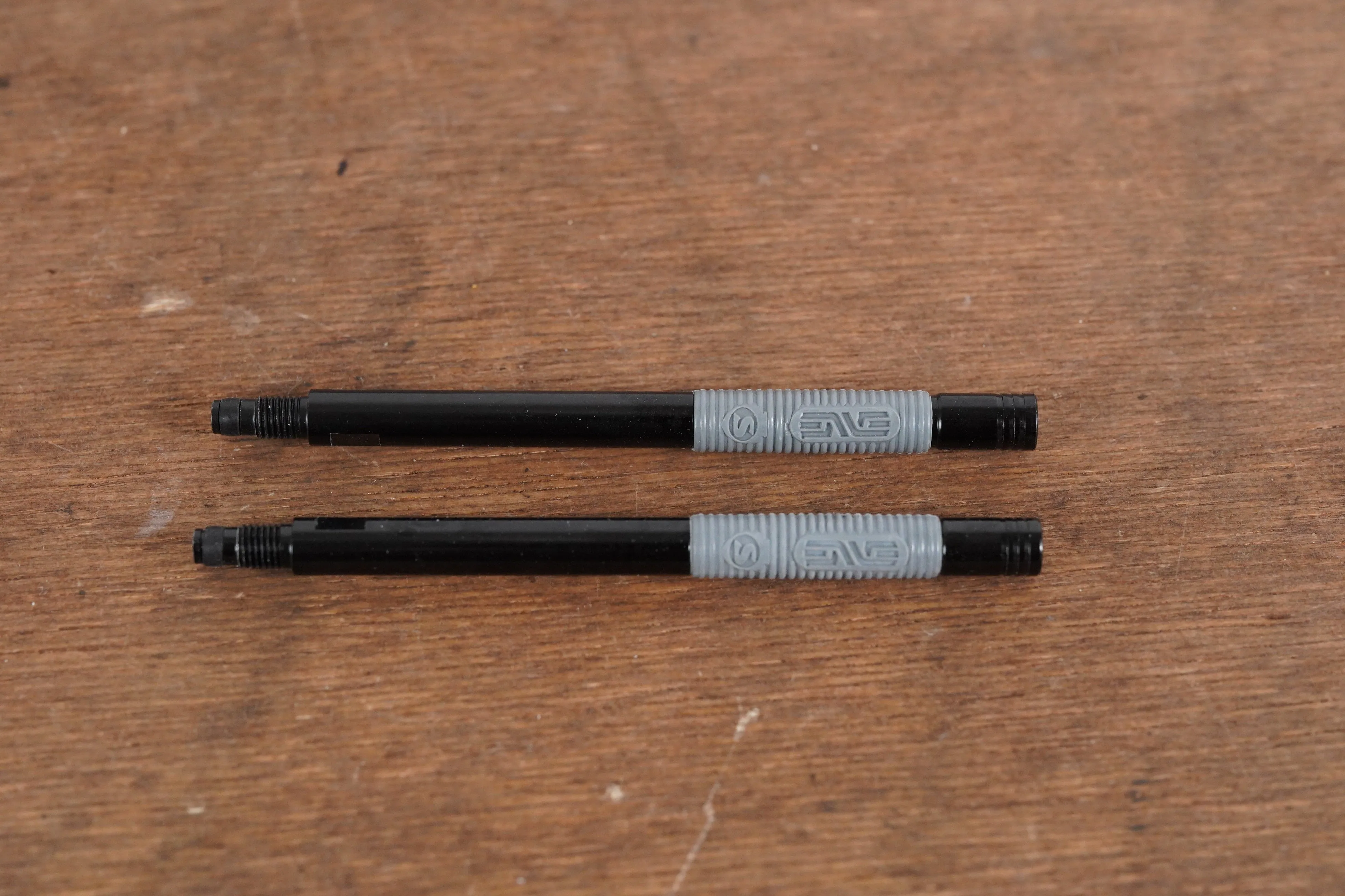 (2) 75mm ENVE Silca Valve Extenders Presta