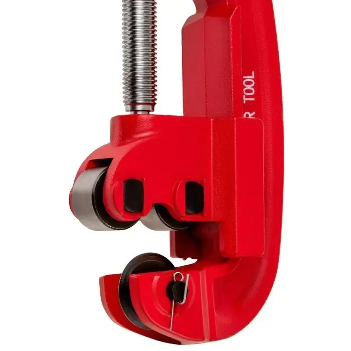 2“ Heavy-Duty Pipe Cutter