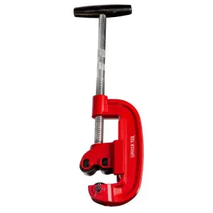 2“ Heavy-Duty Pipe Cutter