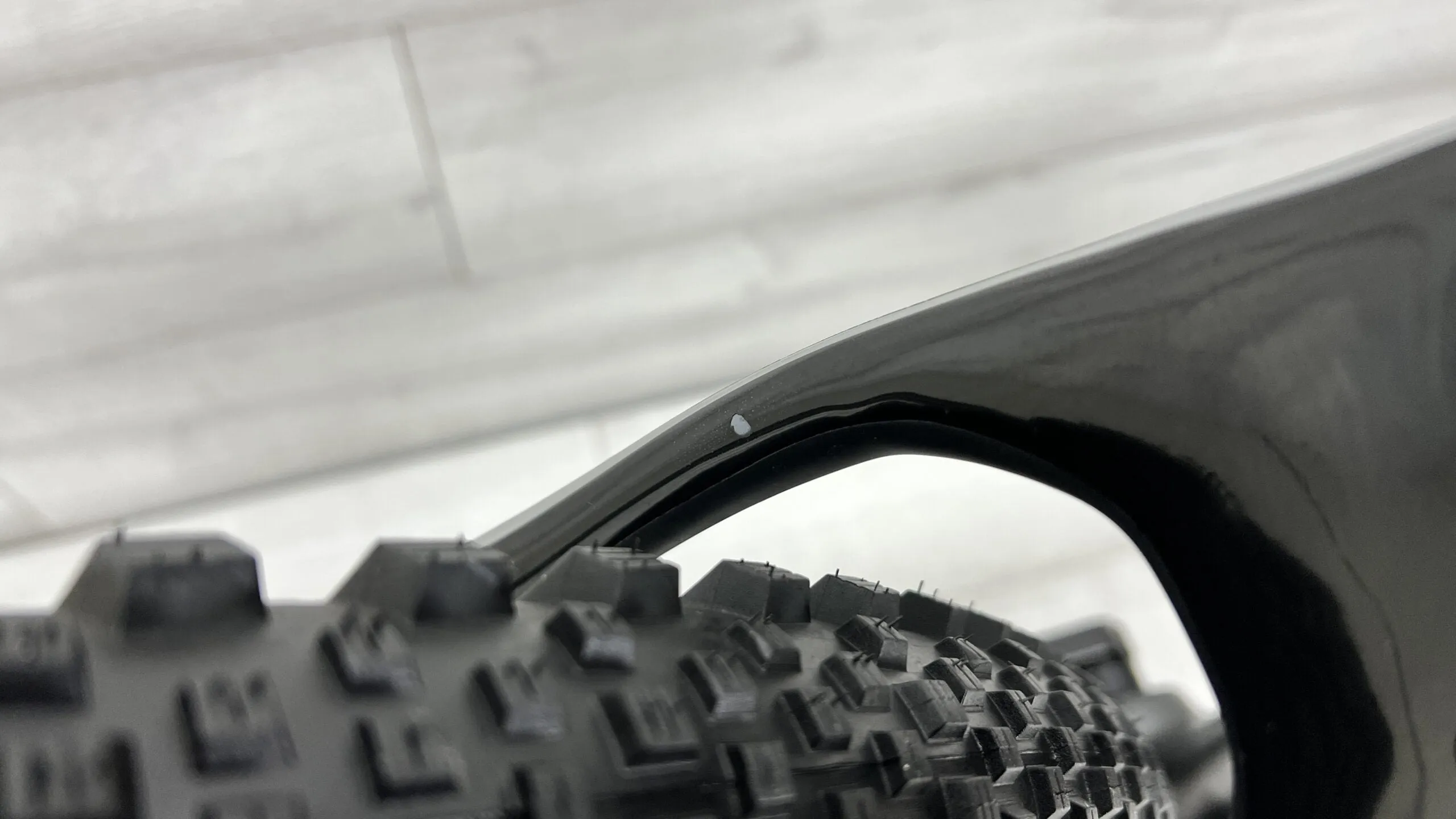 2015 Cannondale F-Si Carbon Black Inc.  Mountain Bike - Medium