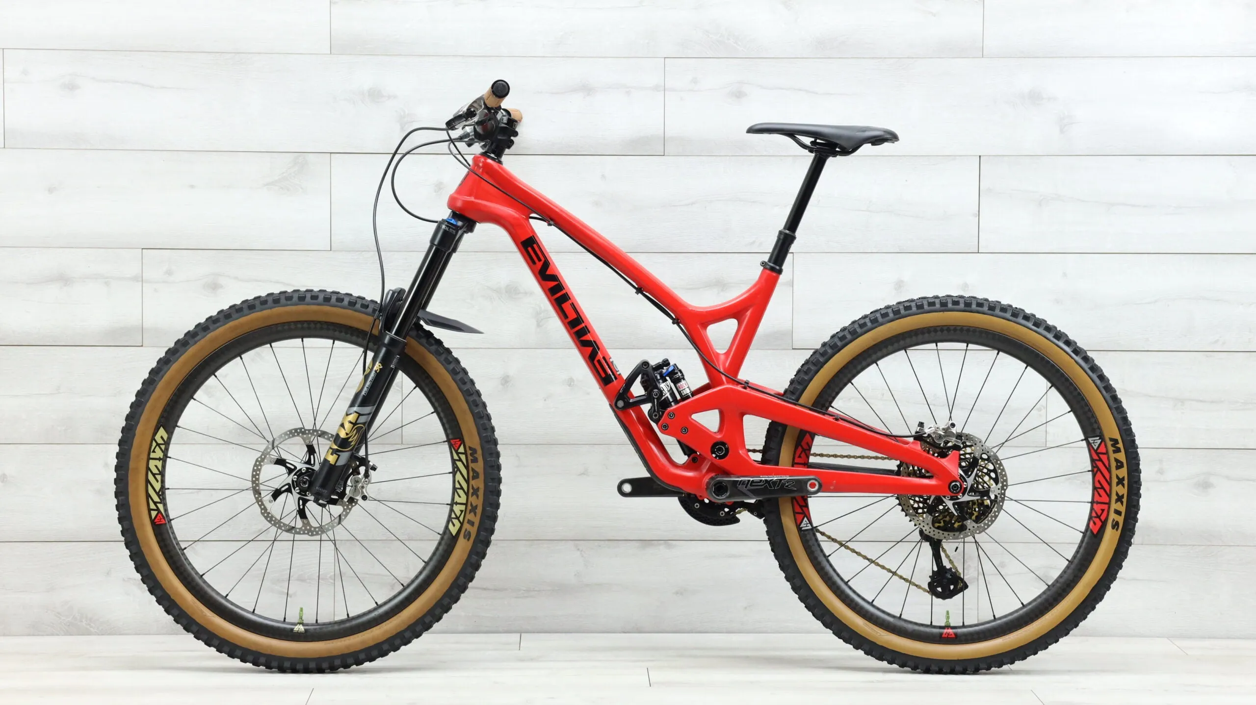 2017 Evil Insurgent  Mountain Bike - Medium
