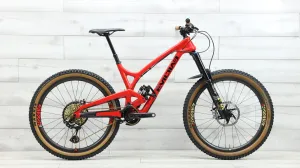 2017 Evil Insurgent  Mountain Bike - Medium