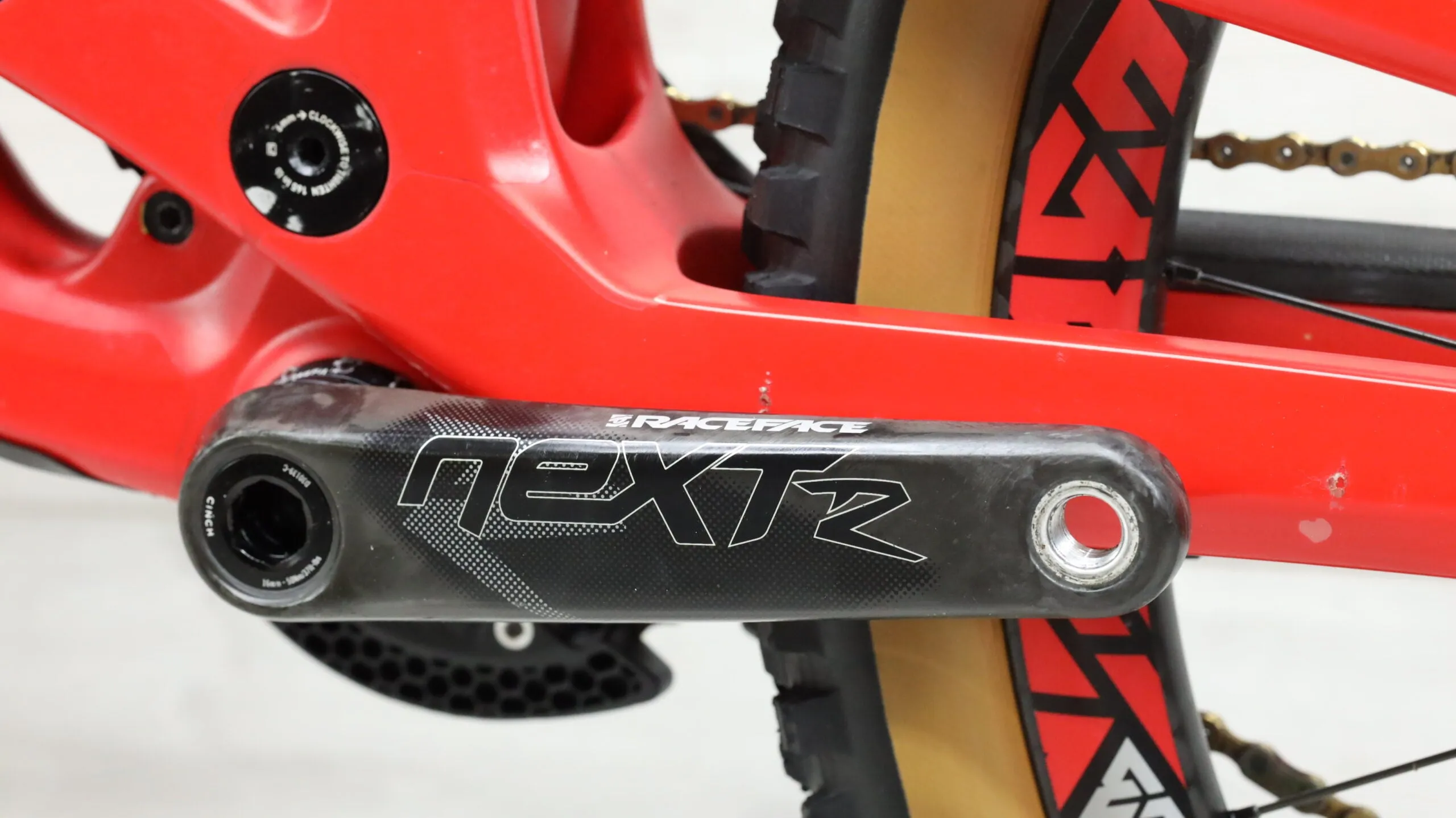 2017 Evil Insurgent  Mountain Bike - Medium
