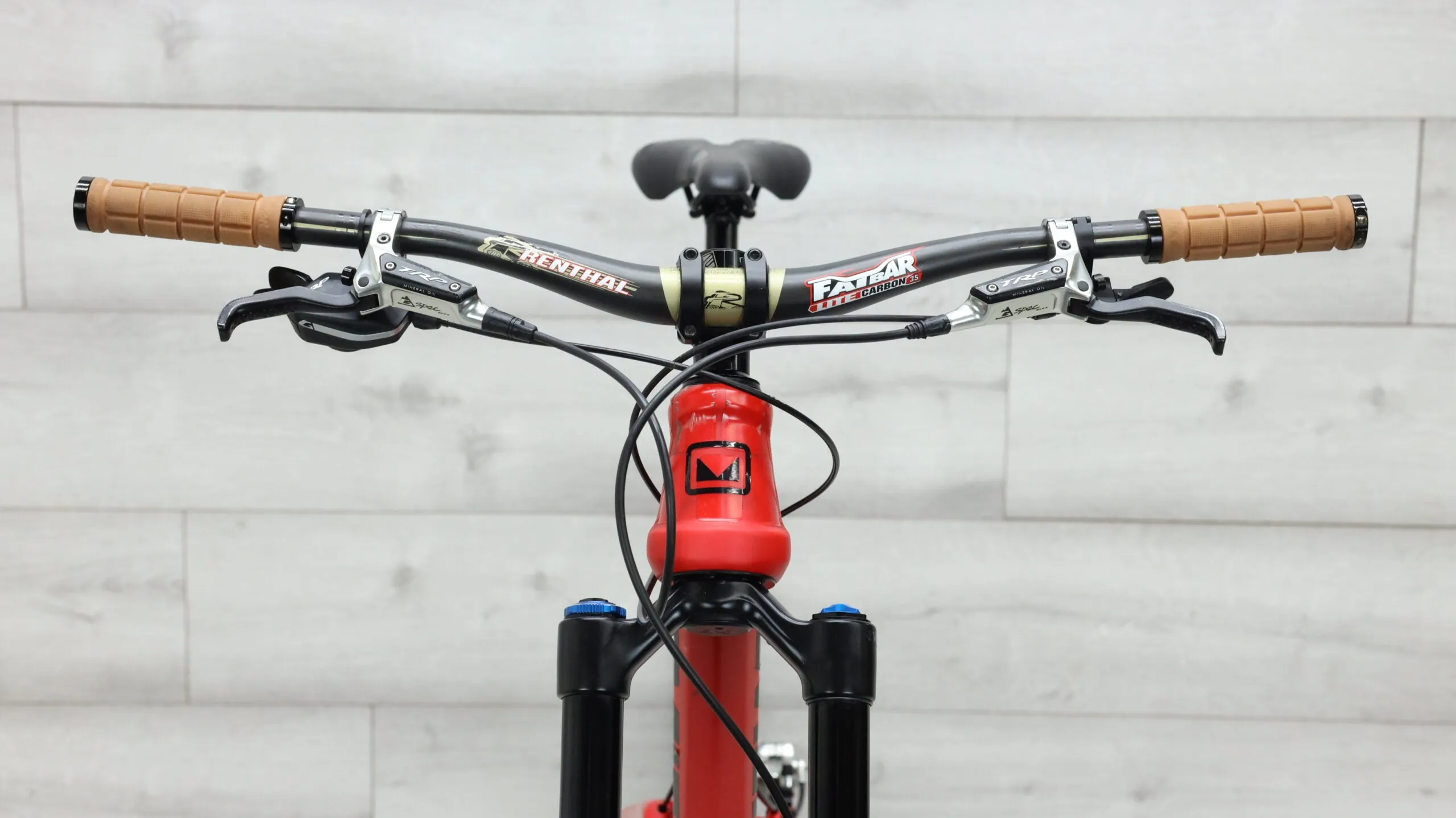 2017 Evil Insurgent  Mountain Bike - Medium