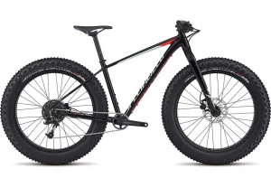 2017 Fatboy
