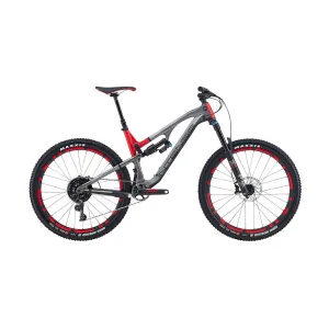 2017 Intense Recluse 275C SL Elite Red LG
