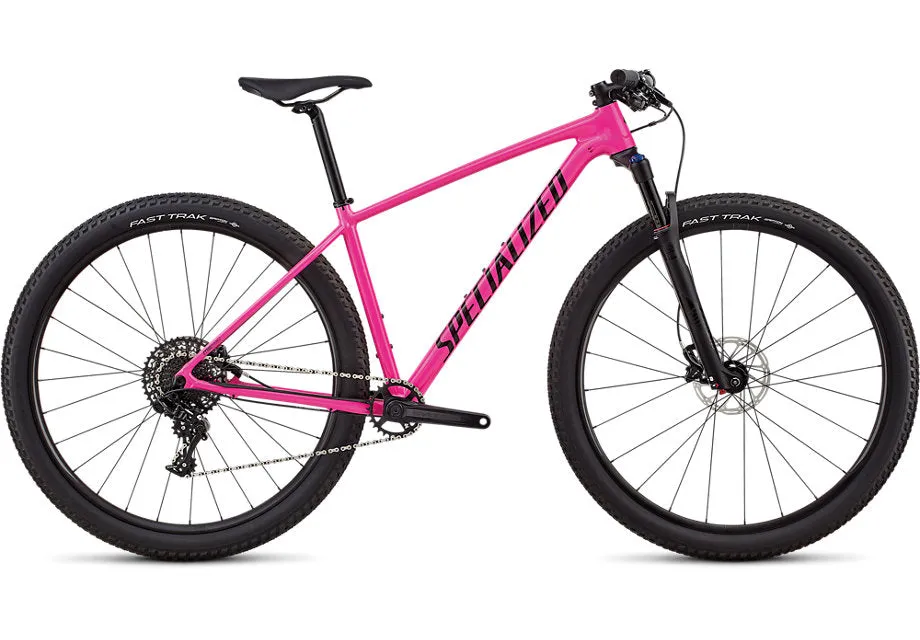 2018 Specialized Chisel Expert Wmns
