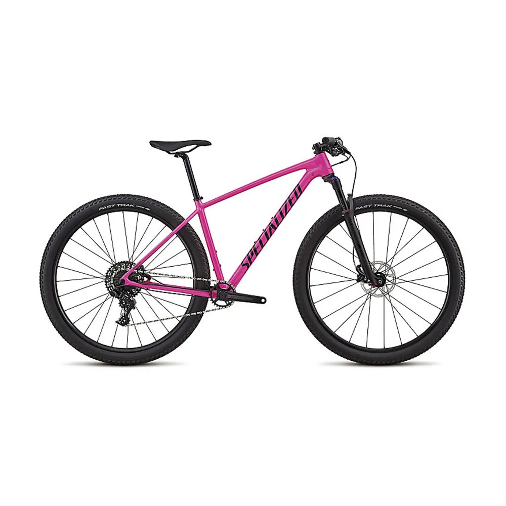2018 Specialized Chisel Expert Wmns