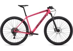 2018 Specialized Epic HT Comp