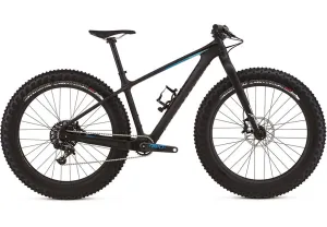 2018 Specialized Fatboy Expert Carbon
