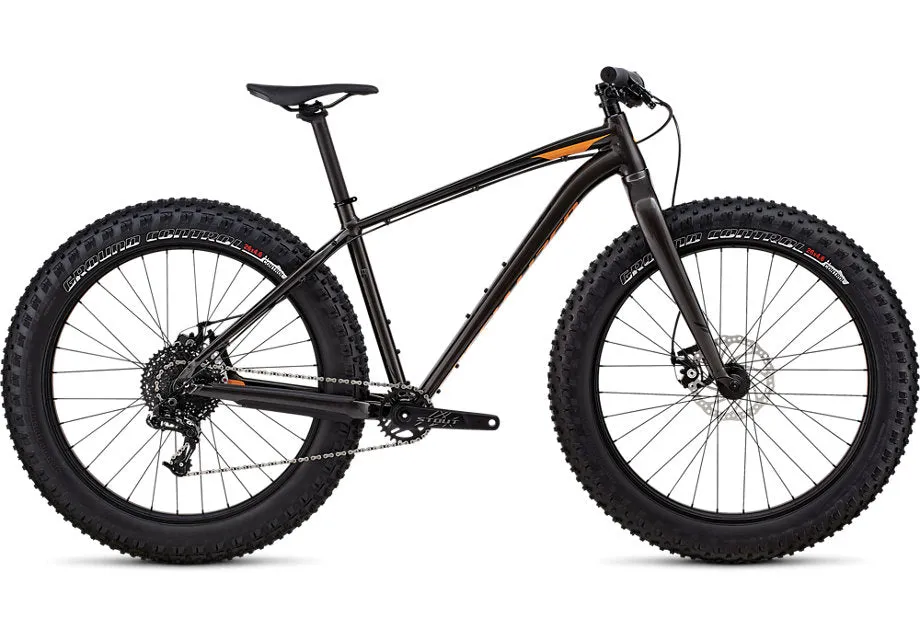 2018 Specialized Fatboy SE