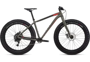 2018 Specialized Fatboy SE