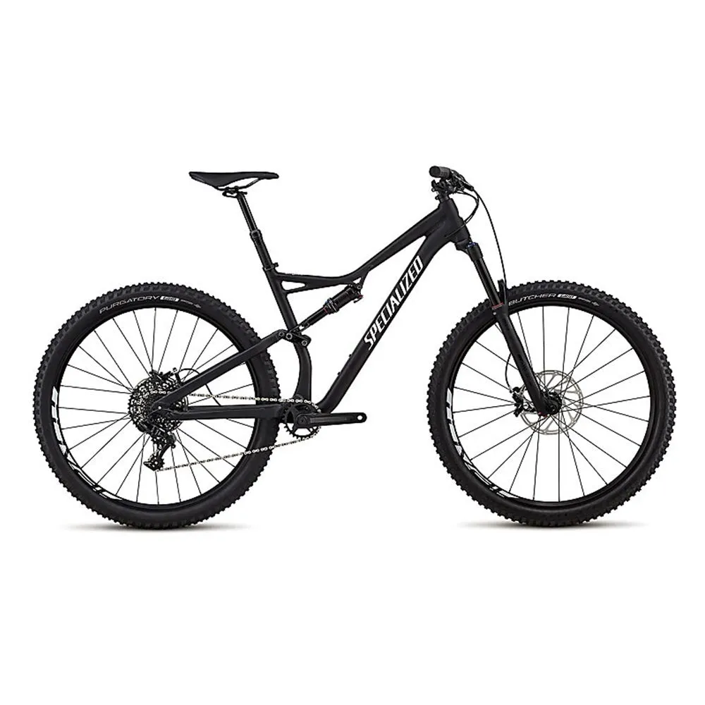 2018 Specialized SJ FSR Comp 29