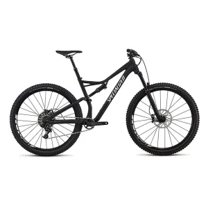 2018 Specialized SJ FSR Comp 29