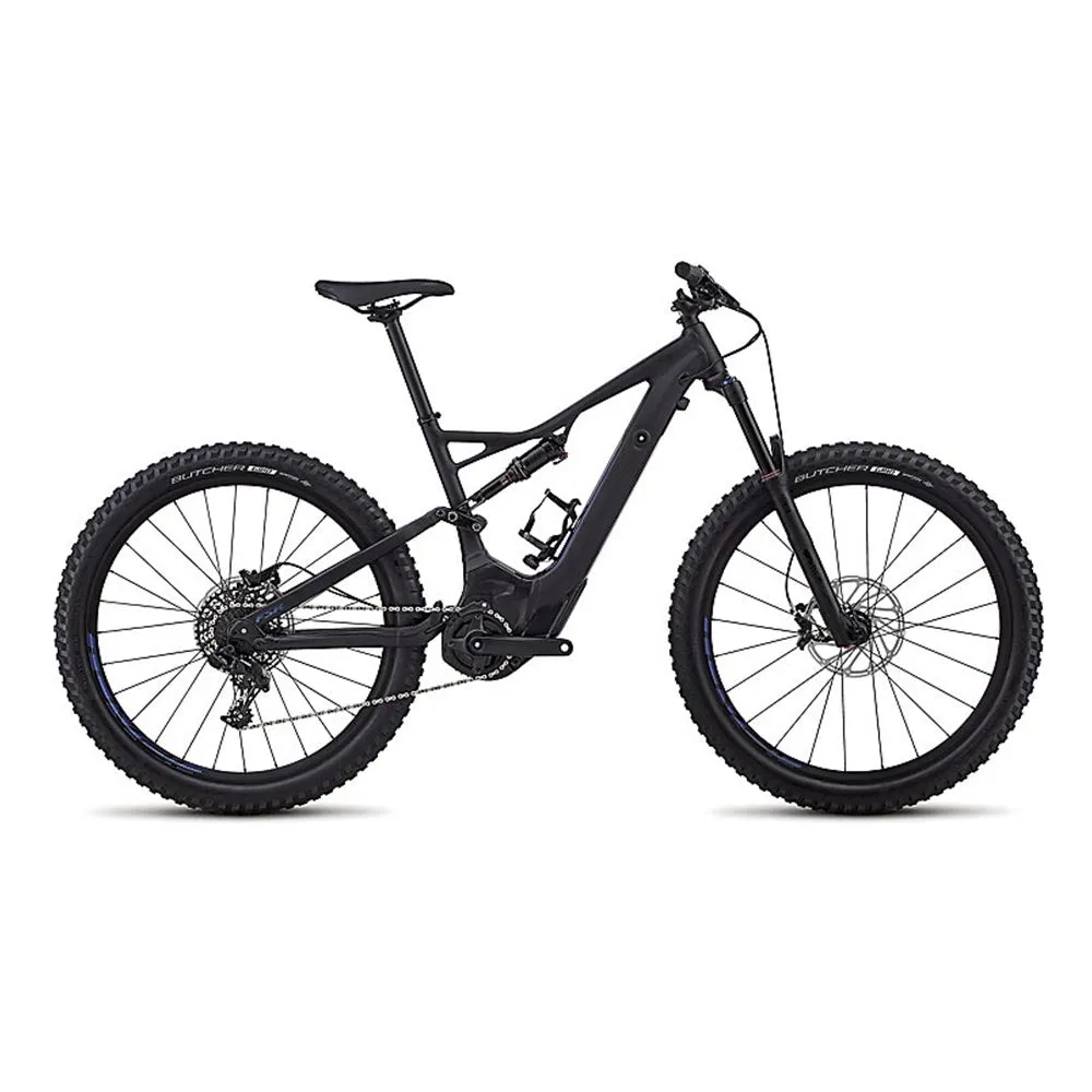 2018 Specialized Turbo Levo FSR 6Fattie/29
