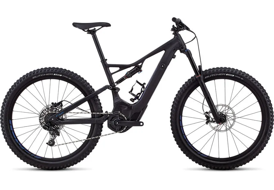 2018 Specialized Turbo Levo FSR 6Fattie/29