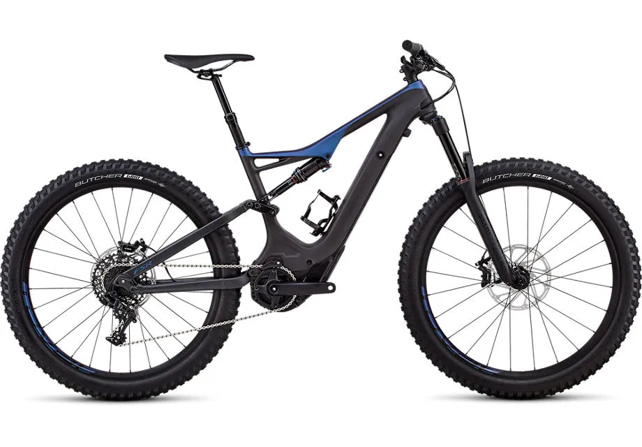 2018 Specialized Turbo Levo FSR Comp Carbon 6Fattie/29