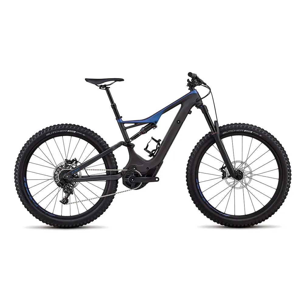 2018 Specialized Turbo Levo FSR Comp Carbon 6Fattie/29