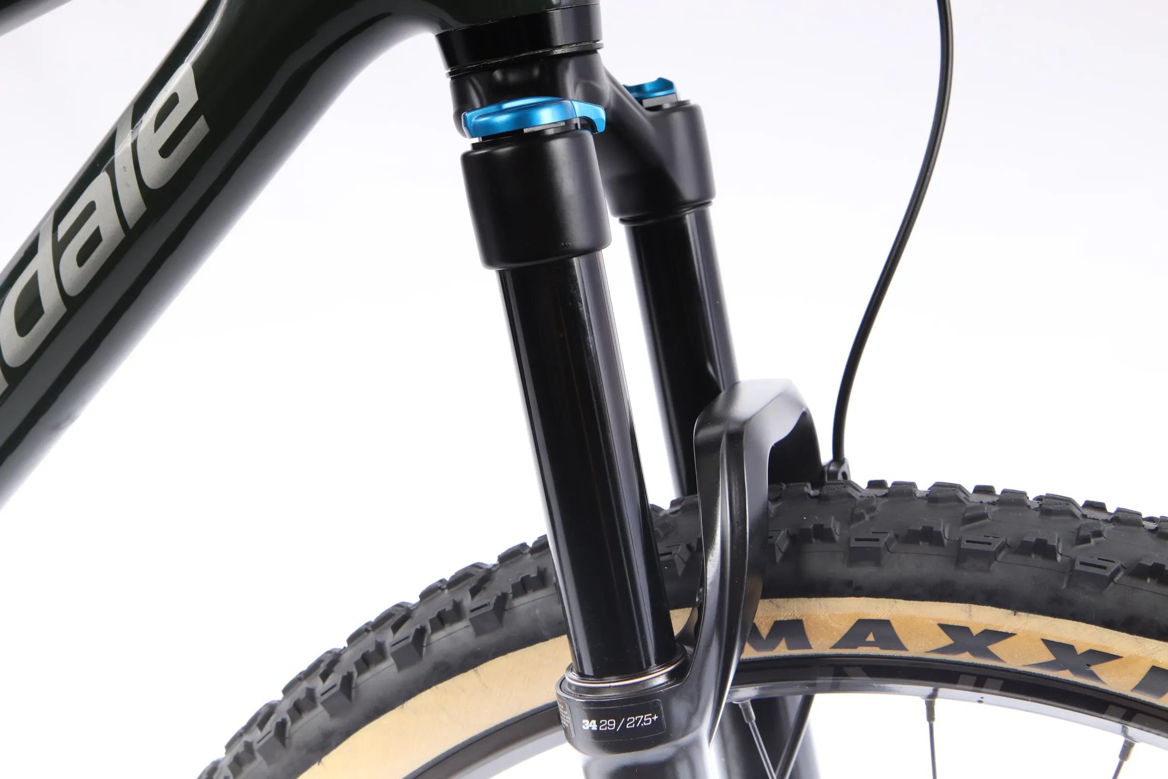 2019 Cannondale Scalpel-Si Carbon SE  Mountain Bike - Large