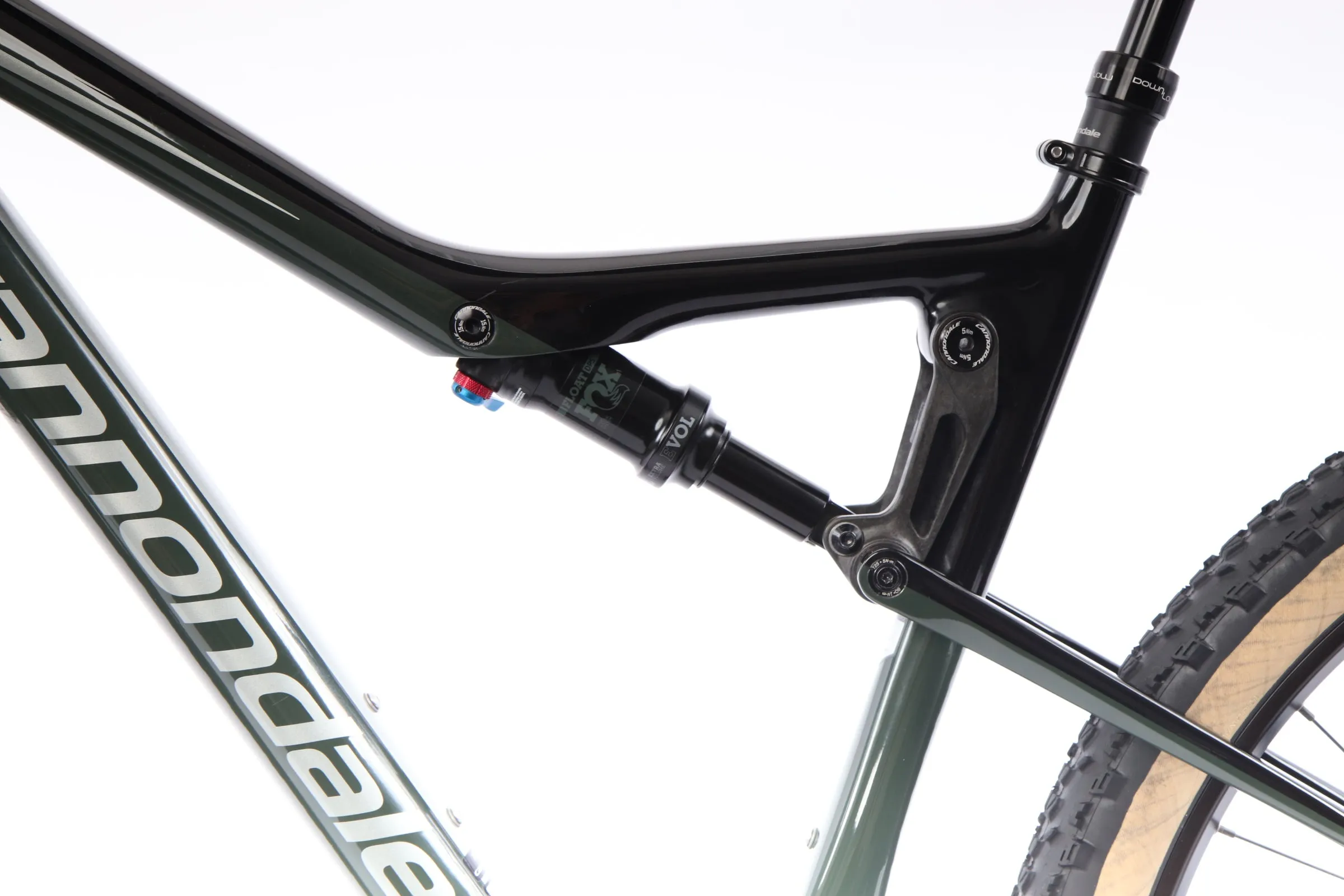 2019 Cannondale Scalpel-Si Carbon SE  Mountain Bike - Large