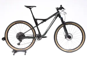 2019 Cannondale Scalpel-Si Carbon SE  Mountain Bike - Large