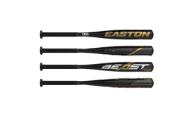 2019 Easton Beast -10 USA Tee Ball Bat: TB19B10