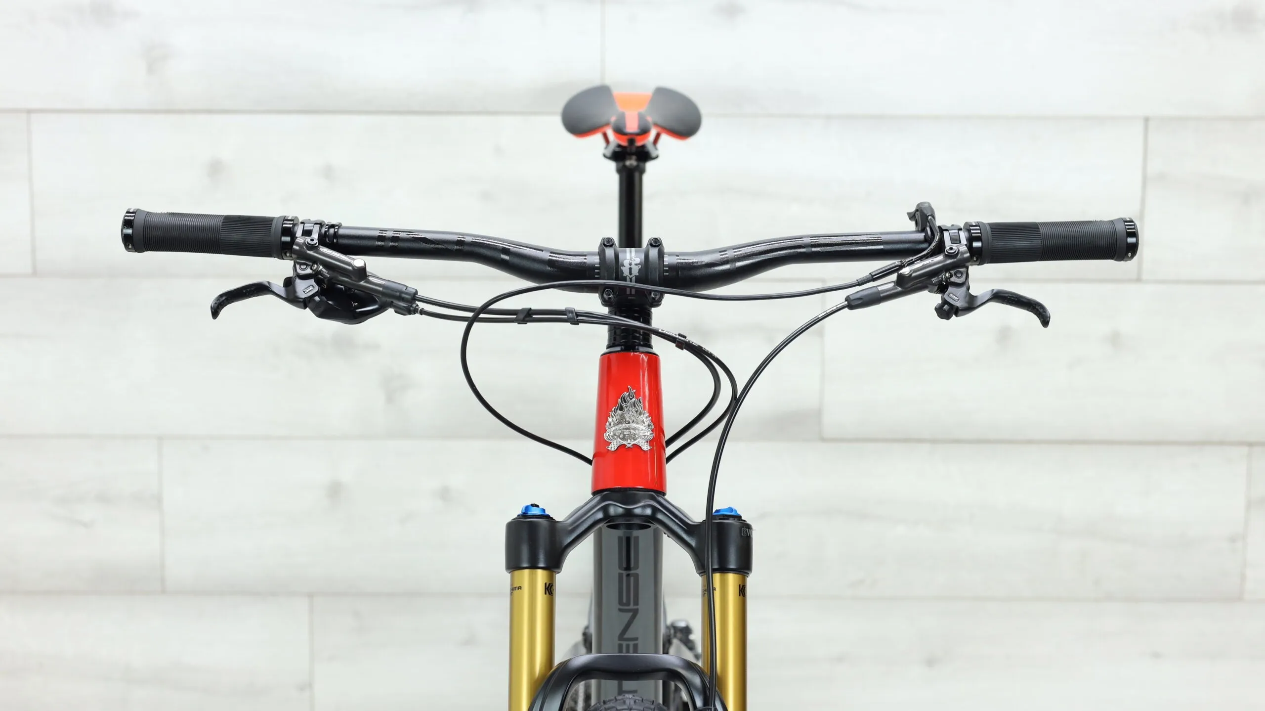 2019 Intense Sniper Trail Elite  Mountain Bike - Large