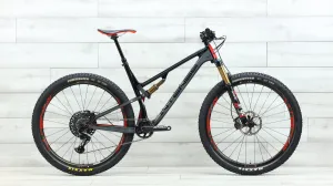 2019 Intense Sniper Trail Elite  Mountain Bike - Large