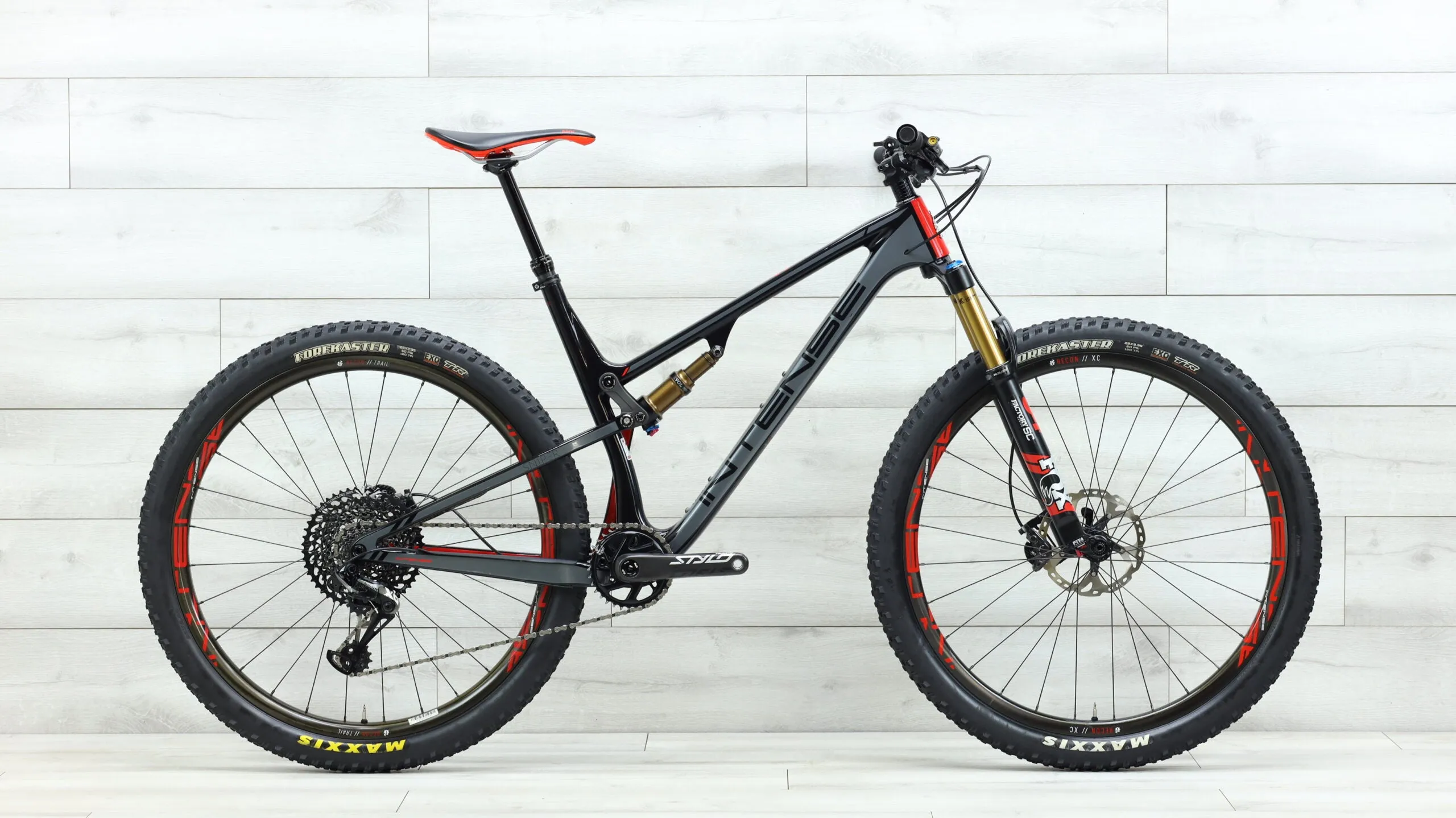 2019 Intense Sniper Trail Elite  Mountain Bike - Large
