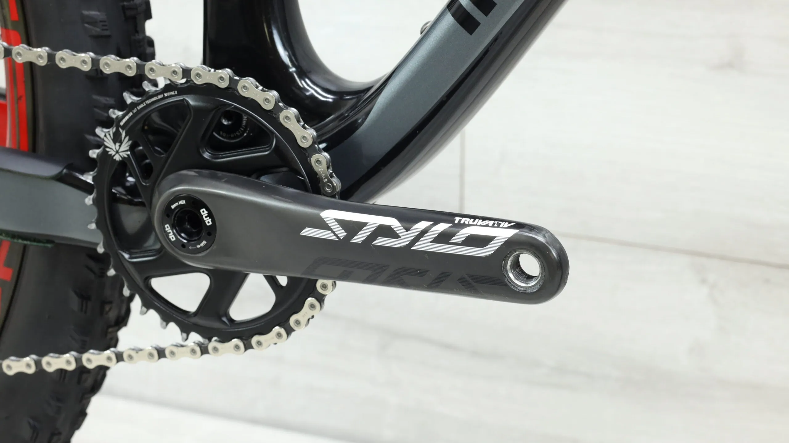 2019 Intense Sniper Trail Elite  Mountain Bike - Large