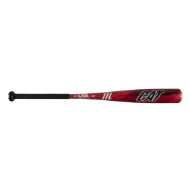 2019 Marucci CAT USA Senior League Baseball Bat -10: MSBC10USA