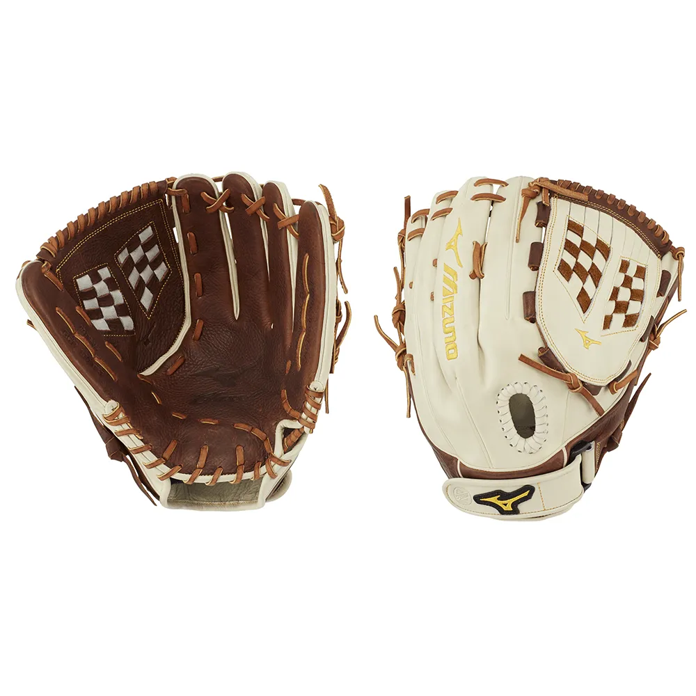 2019 Mizuno Classic Series Fastpitch Softball Glove 13 Inch: GCF1300F3