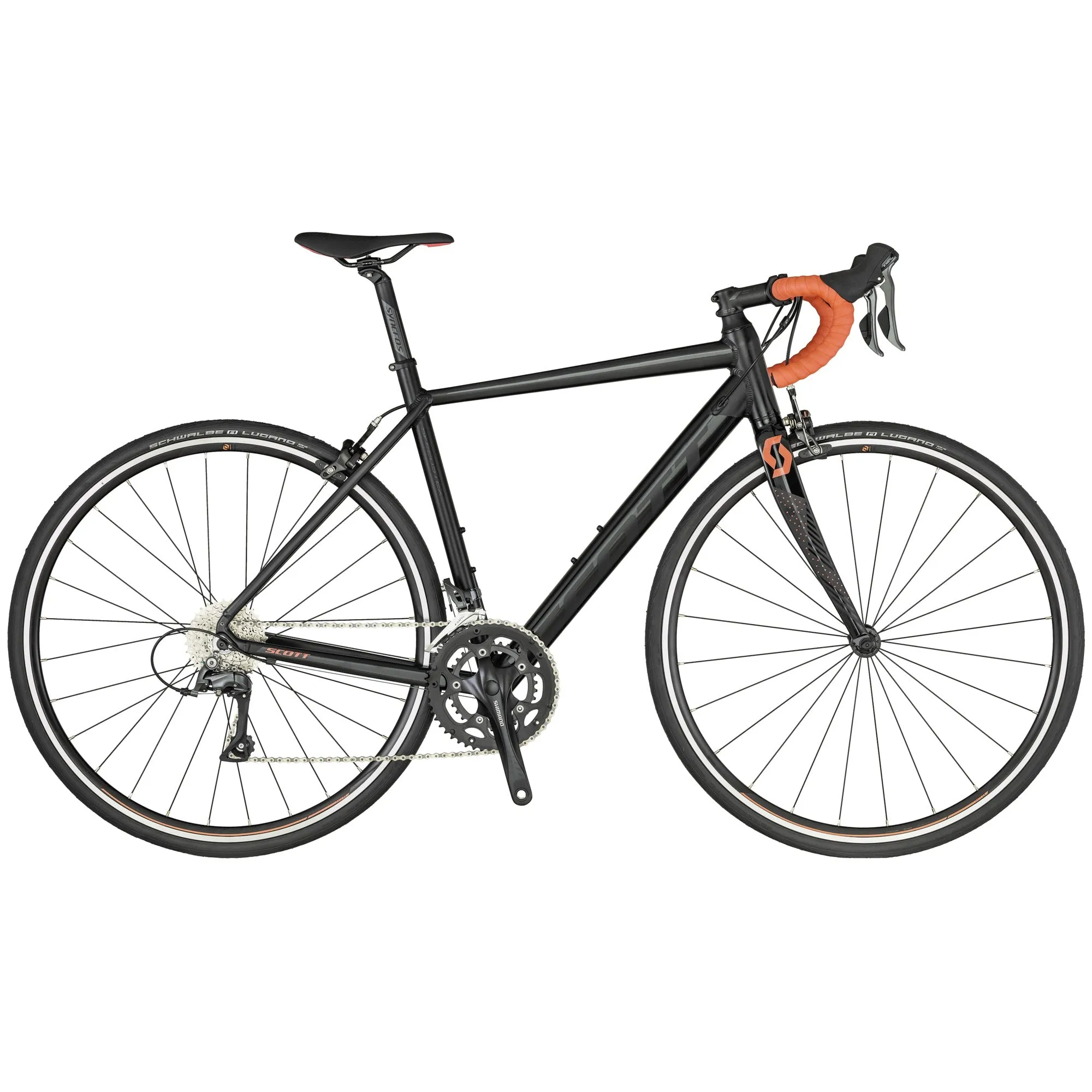 2019 Scott Contessa Speedster 35