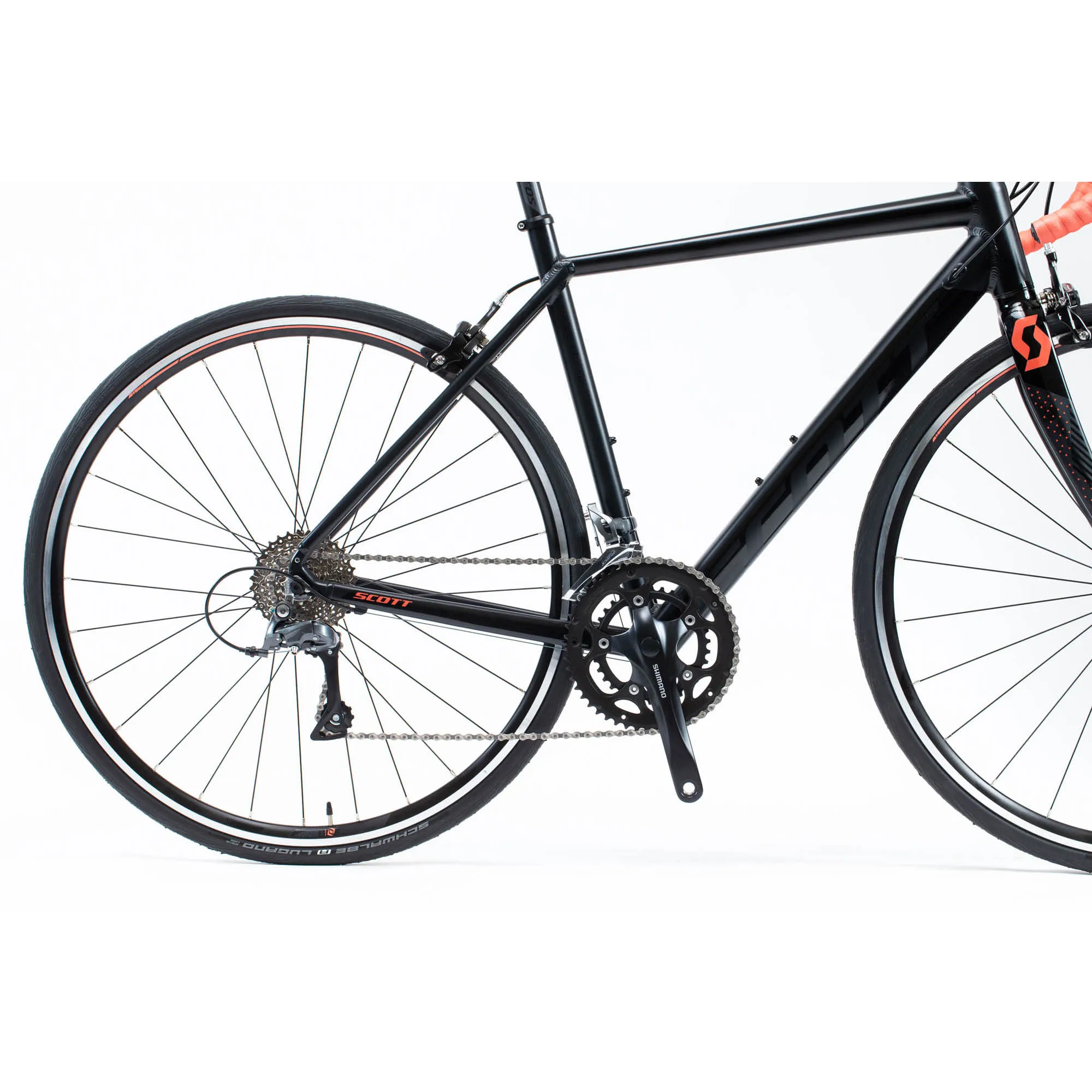 2019 Scott Contessa Speedster 35