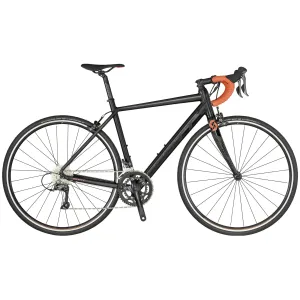 2019 Scott Contessa Speedster 35