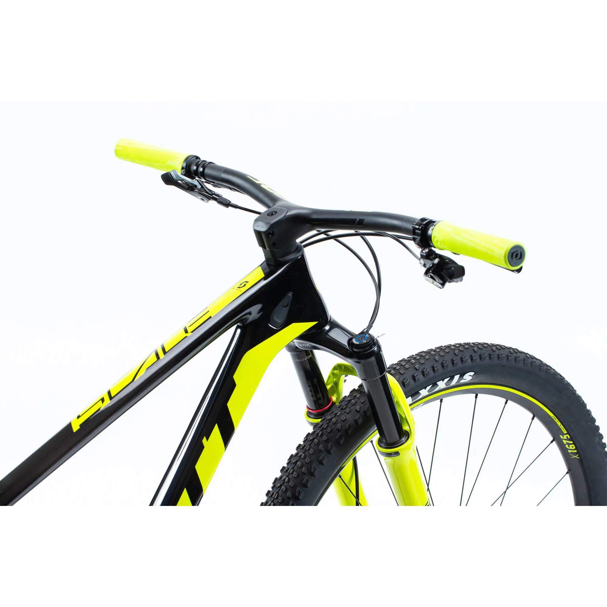 2019 Scott Scale RC 900 World Cup