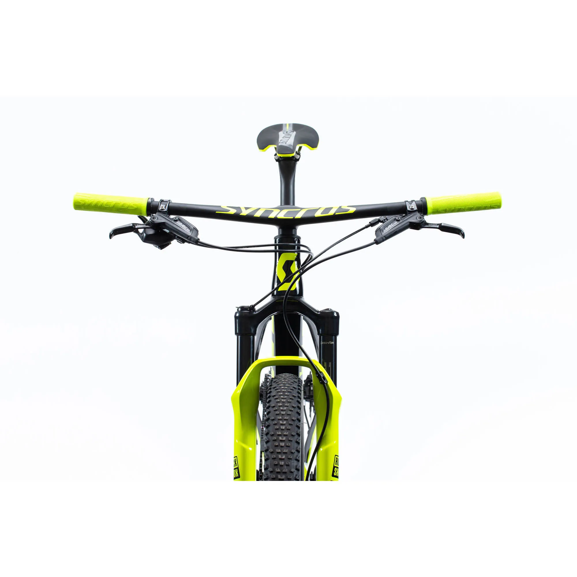 2019 Scott Scale RC 900 World Cup