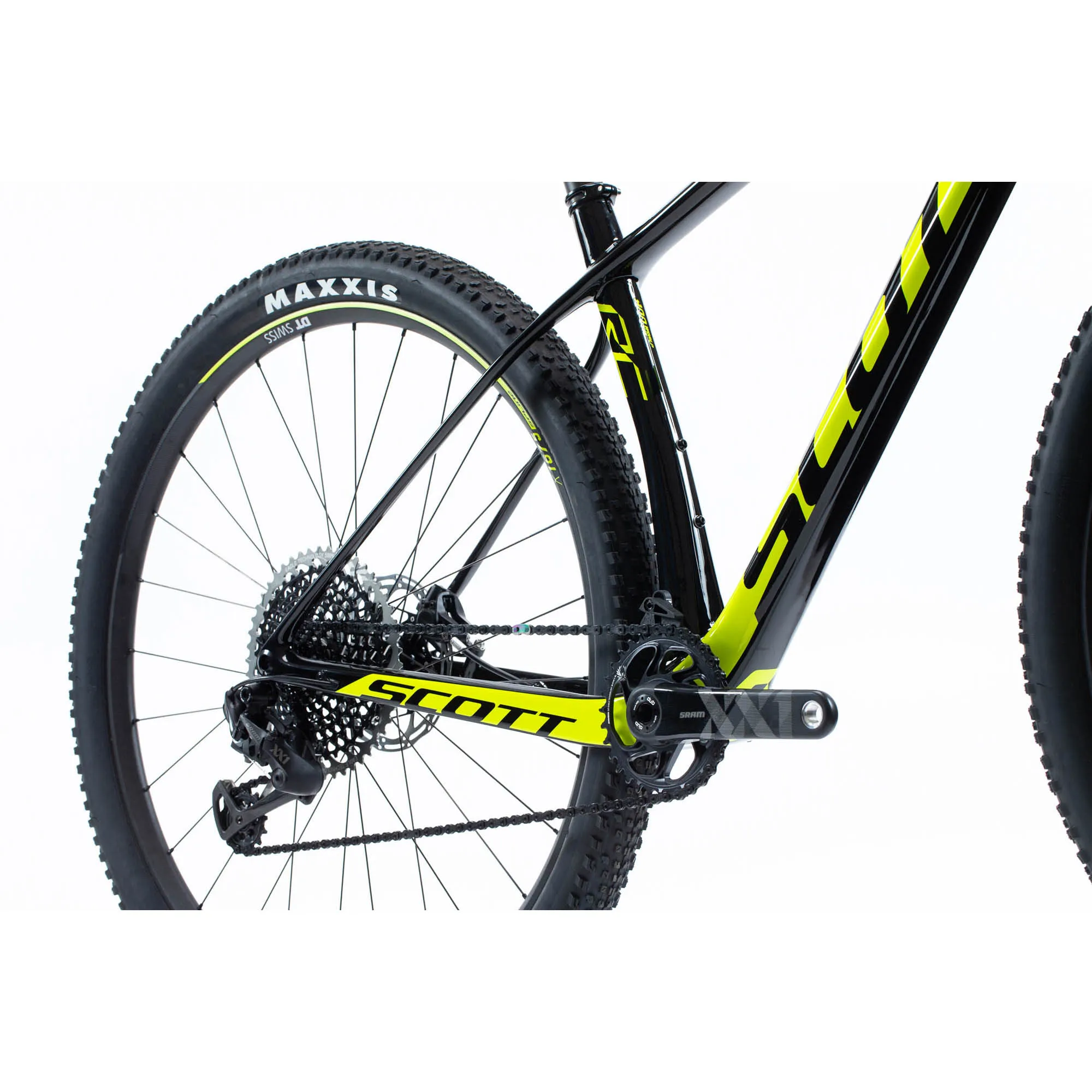 2019 Scott Scale RC 900 World Cup
