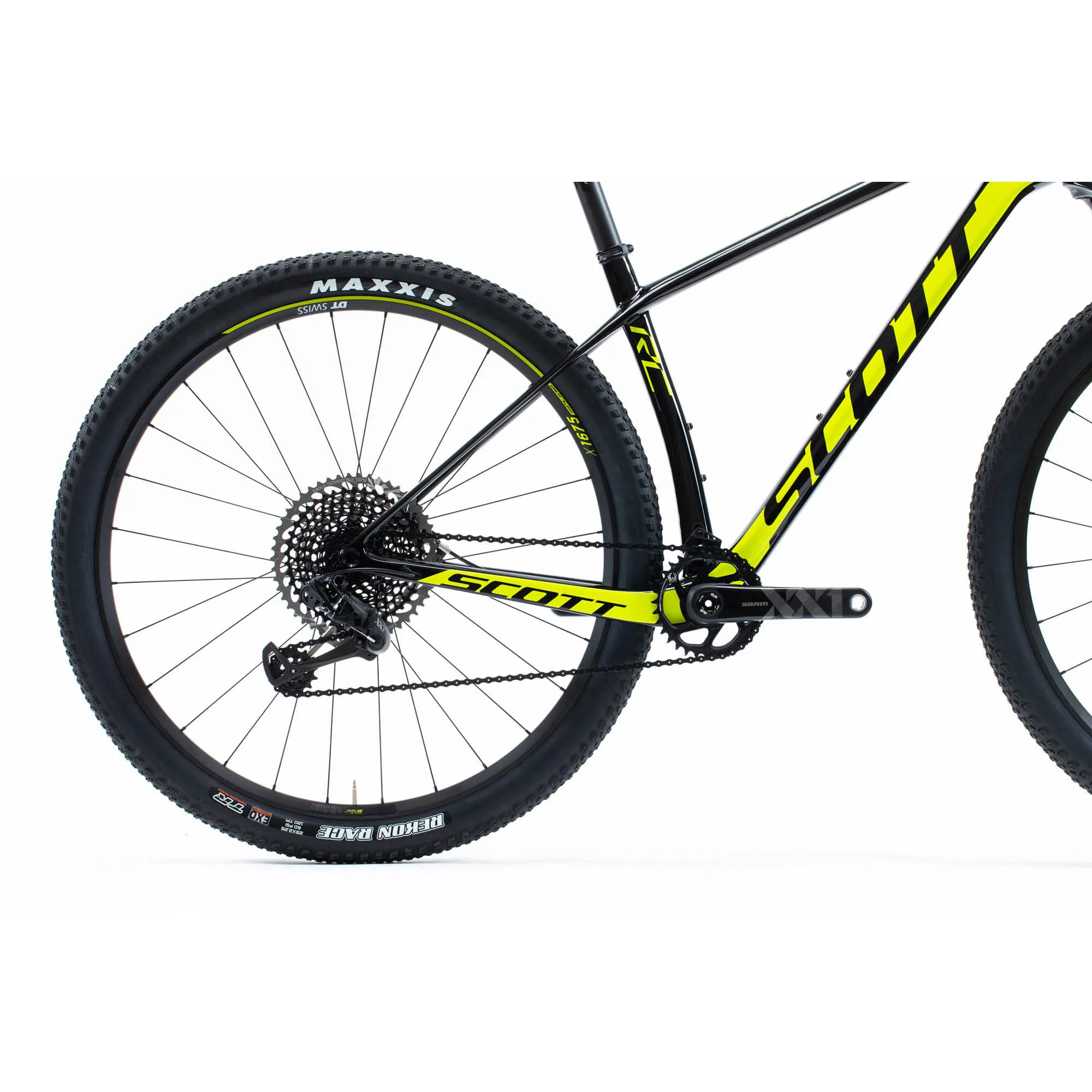 2019 Scott Scale RC 900 World Cup