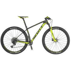 2019 Scott Scale RC 900 World Cup