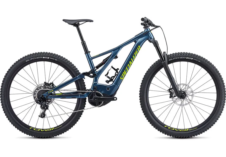2019 Specialized Levo Comp 29