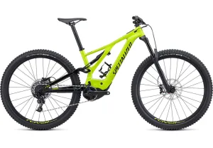 2019 Specialized Levo Men 29  Hyper/Black S