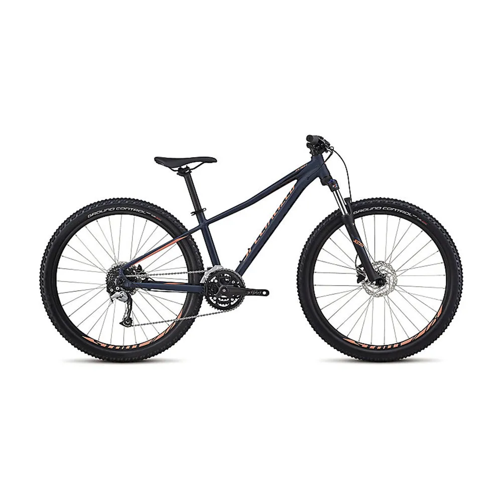 2019 Specialized Pitch Comp 650B Wmns