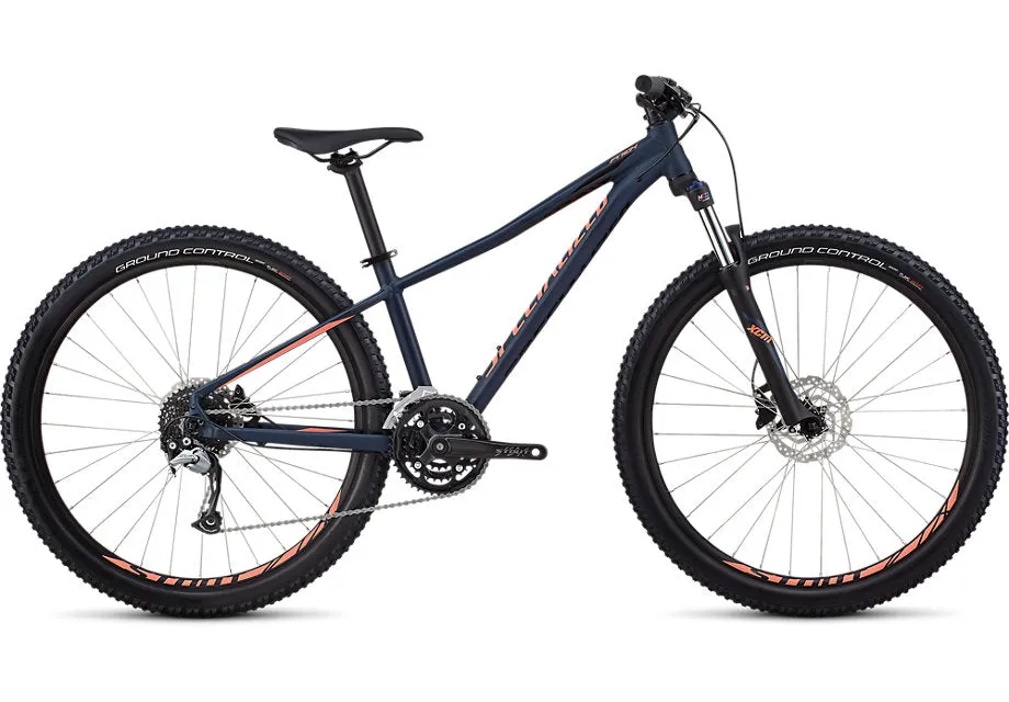 2019 Specialized Pitch Comp 650B Wmns