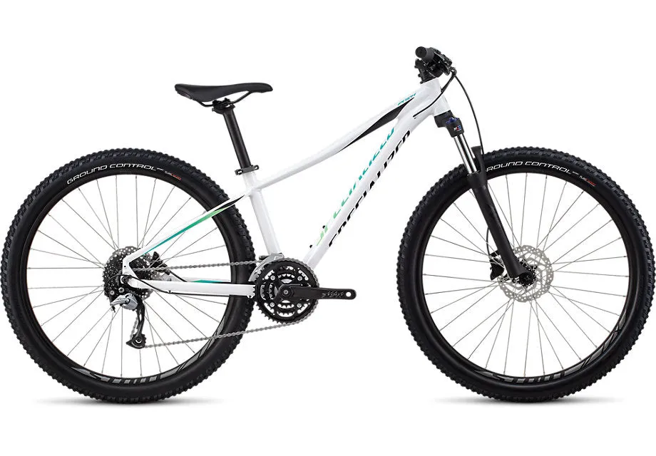 2019 Specialized Pitch Comp 650B Wmns